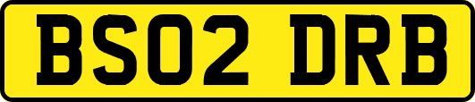BS02DRB