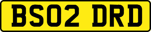 BS02DRD