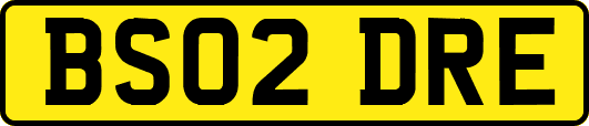 BS02DRE