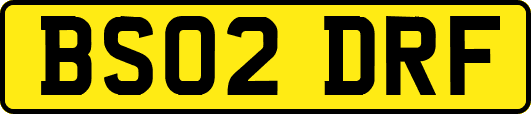 BS02DRF