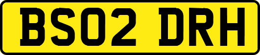 BS02DRH