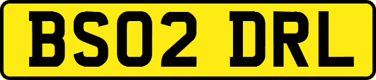 BS02DRL