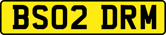 BS02DRM