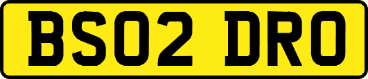 BS02DRO