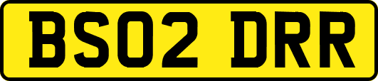 BS02DRR