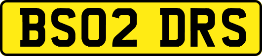 BS02DRS