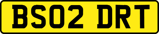 BS02DRT
