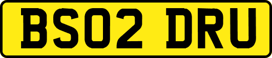 BS02DRU