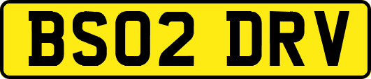 BS02DRV