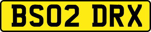BS02DRX