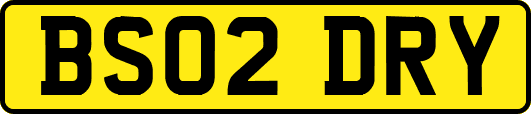 BS02DRY