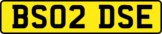 BS02DSE
