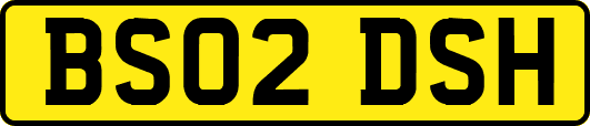 BS02DSH