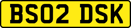 BS02DSK
