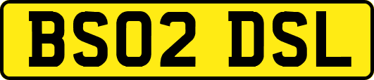 BS02DSL