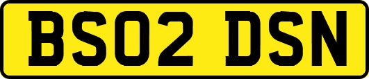 BS02DSN