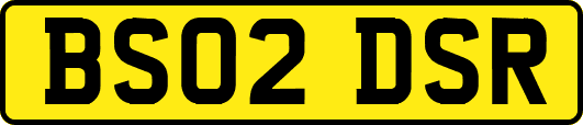 BS02DSR