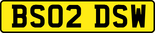 BS02DSW