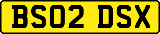 BS02DSX