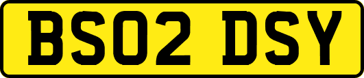BS02DSY