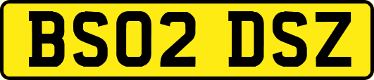 BS02DSZ