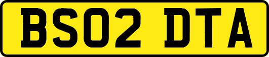 BS02DTA