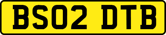 BS02DTB