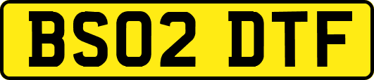 BS02DTF