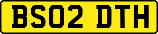 BS02DTH