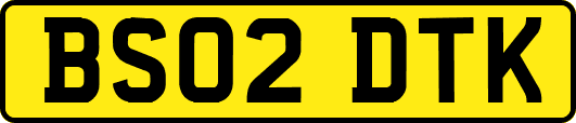 BS02DTK