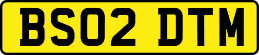 BS02DTM