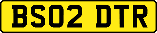 BS02DTR