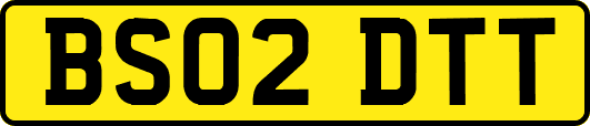 BS02DTT