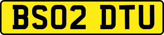 BS02DTU