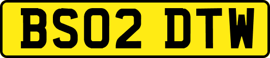 BS02DTW