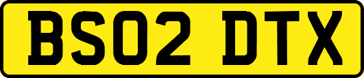 BS02DTX