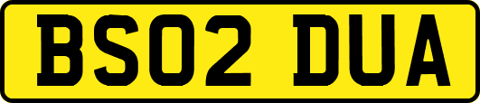 BS02DUA