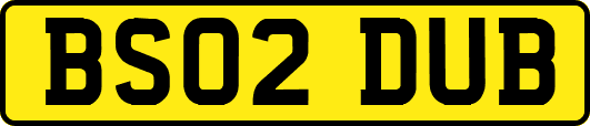 BS02DUB
