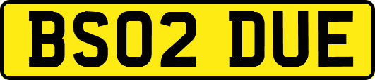 BS02DUE