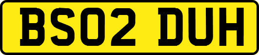 BS02DUH