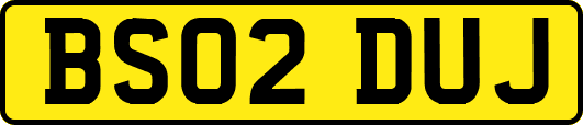BS02DUJ