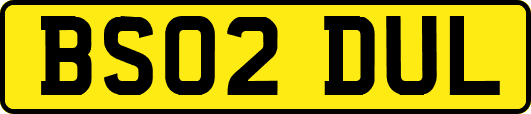 BS02DUL