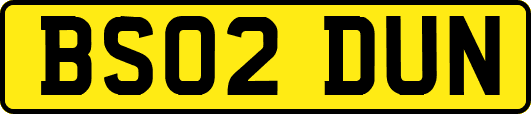 BS02DUN