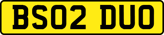 BS02DUO