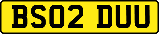 BS02DUU