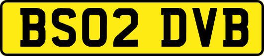 BS02DVB