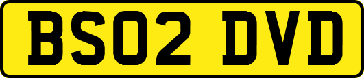 BS02DVD