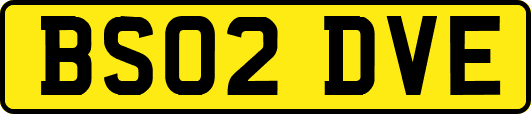 BS02DVE