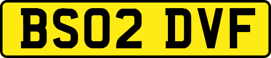 BS02DVF