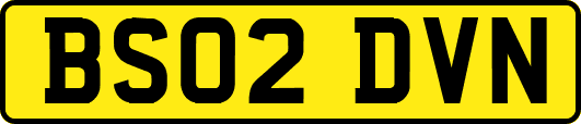 BS02DVN